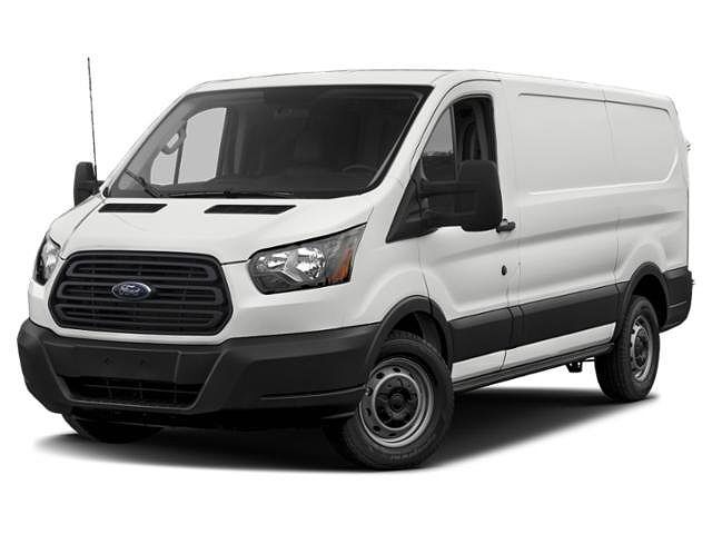 2015 FORD Transit