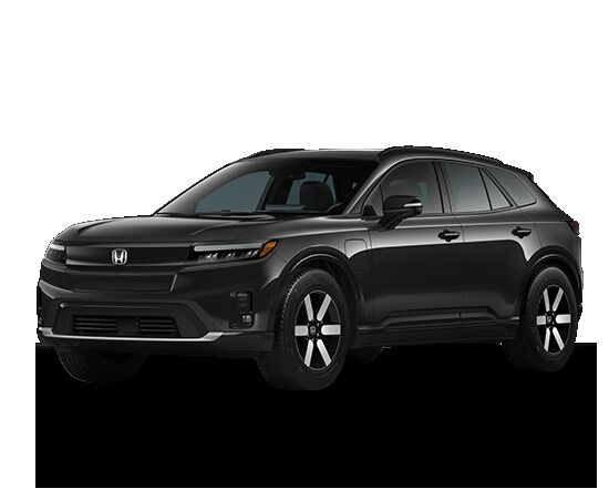 2026 HONDA Prologue
