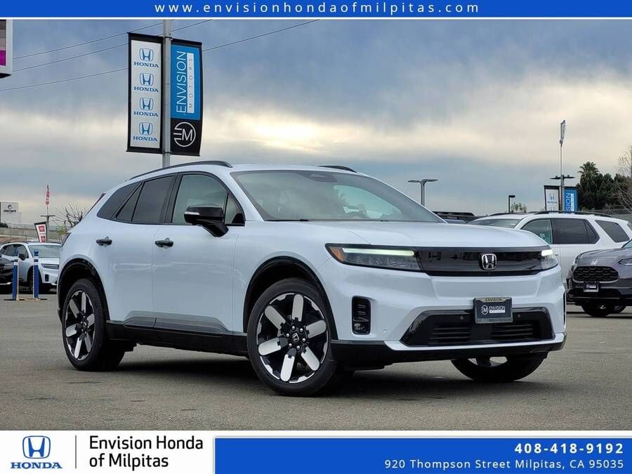 2026 HONDA Prologue