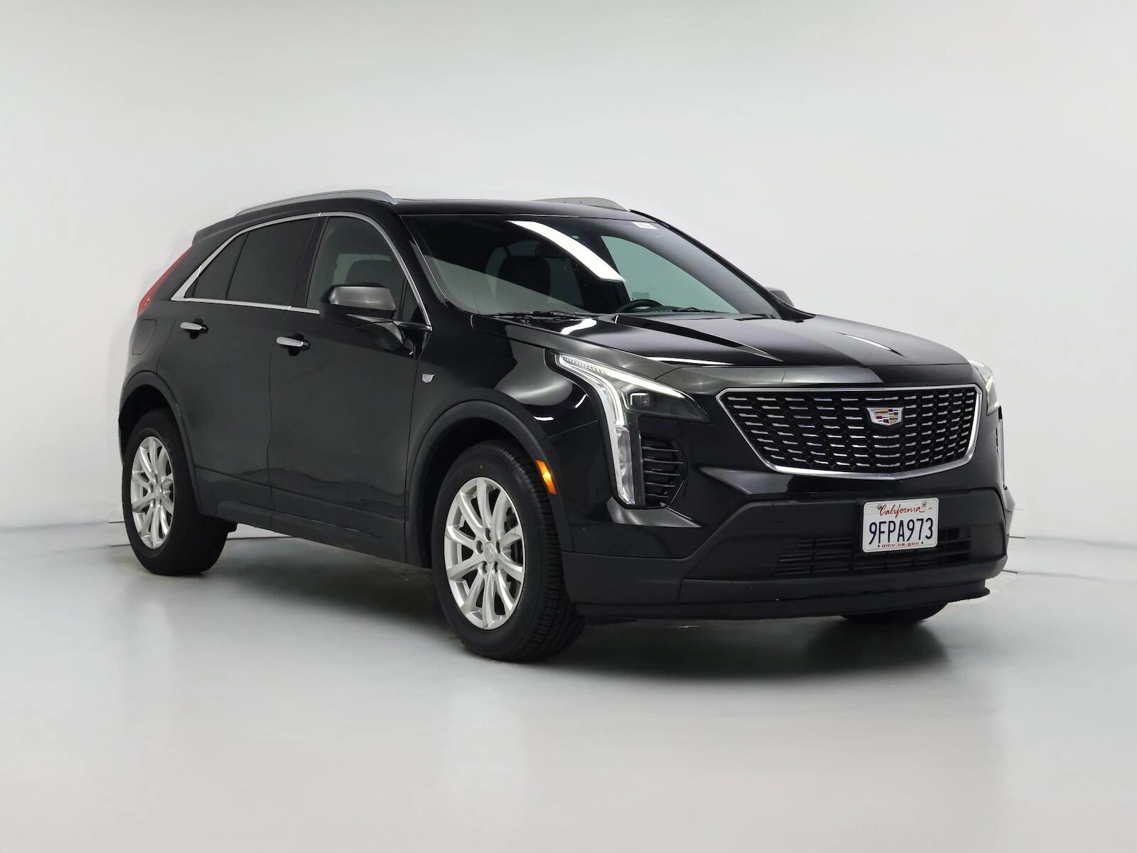 2023 CADILLAC XT4