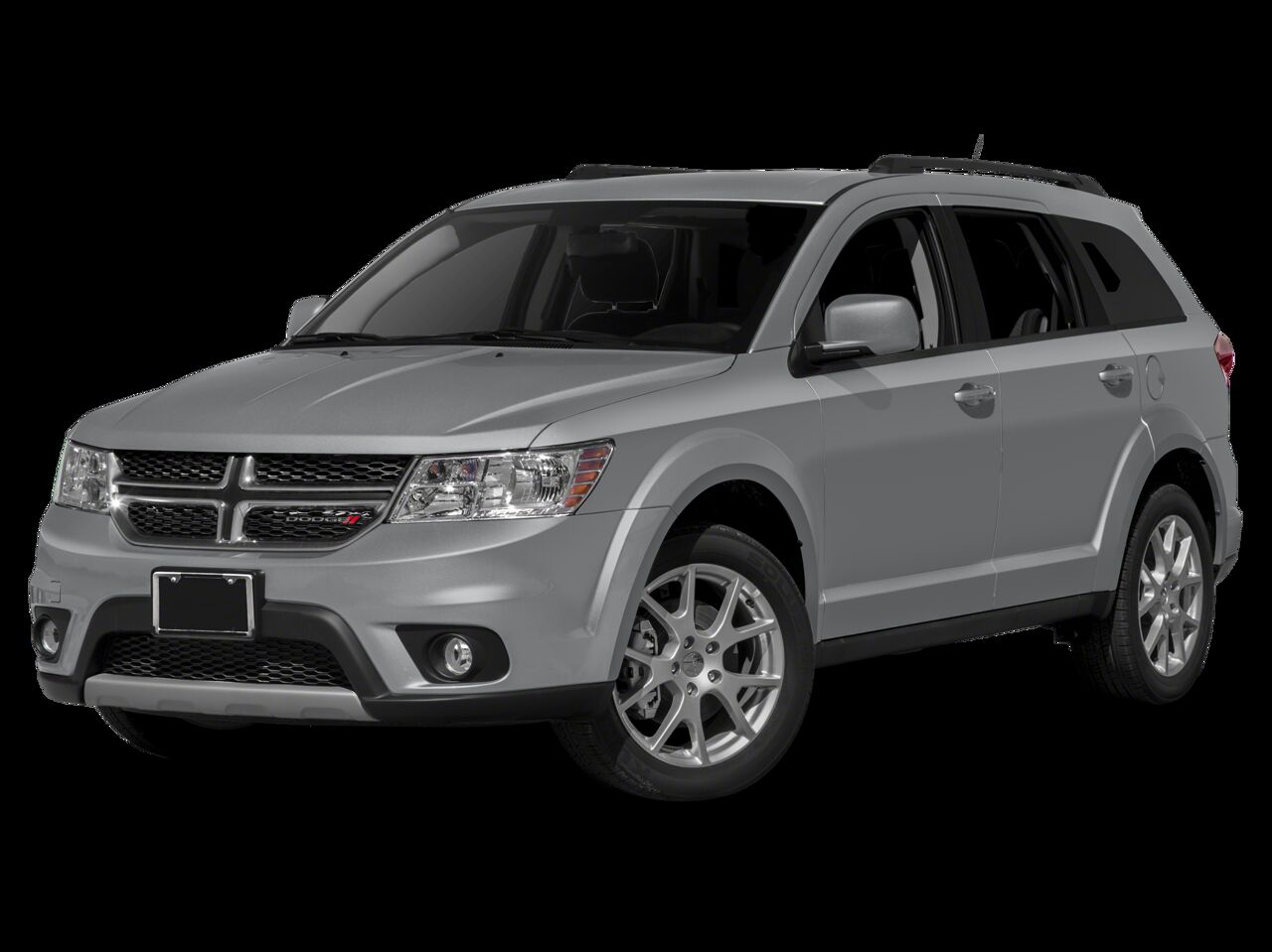 2015 DODGE Journey