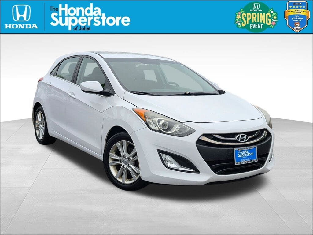 2014 HYUNDAI Elantra