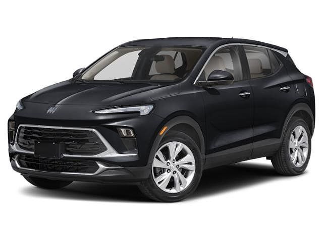 2025 BUICK Encore GX