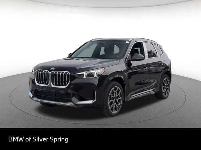 2026 BMW X1
