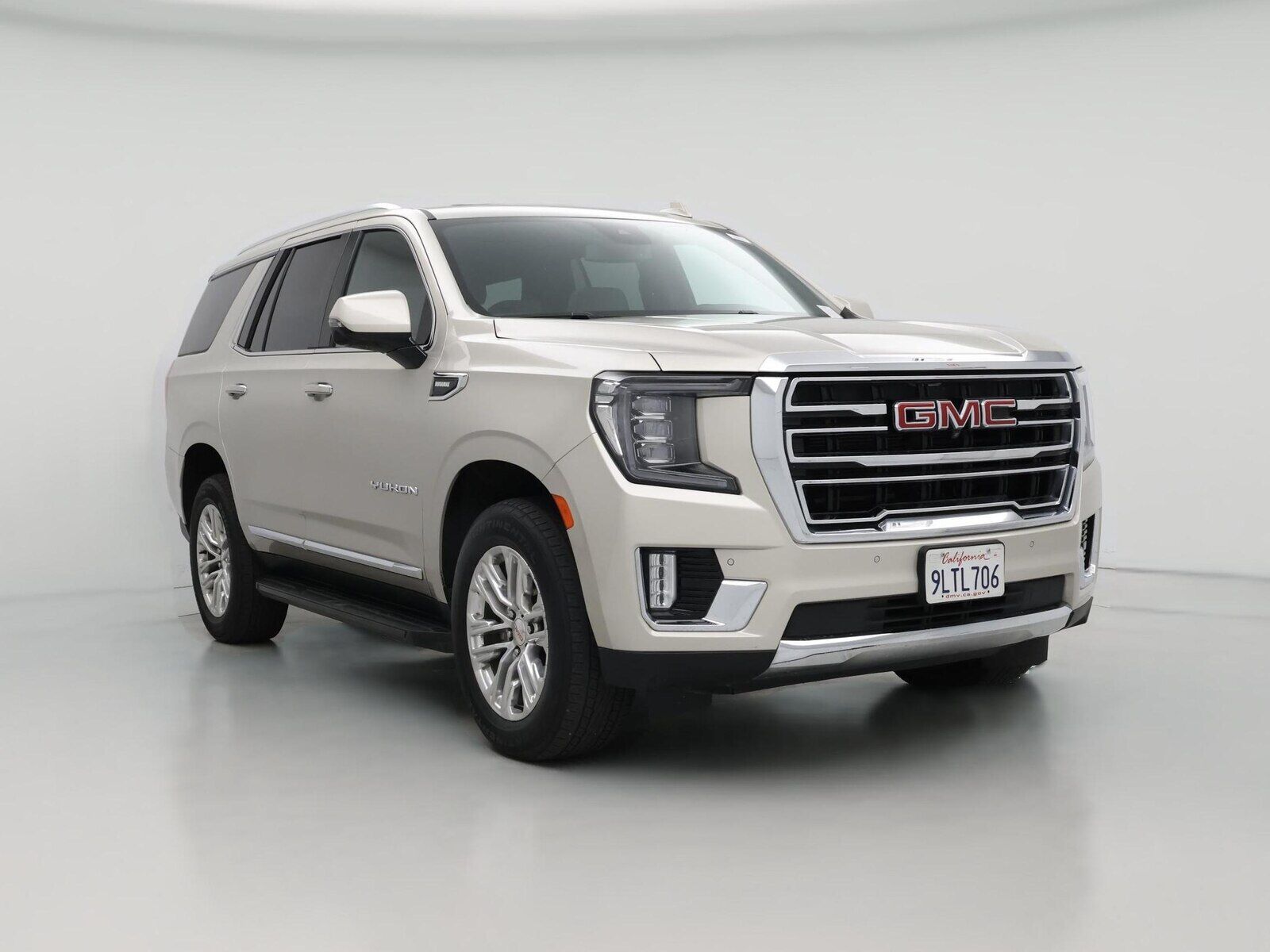 2024 GMC Yukon
