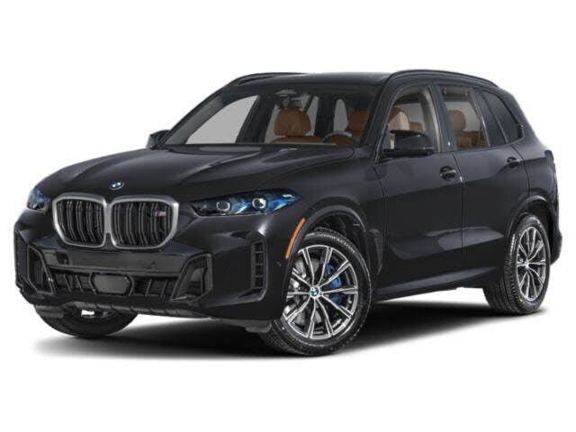 2024 BMW X5