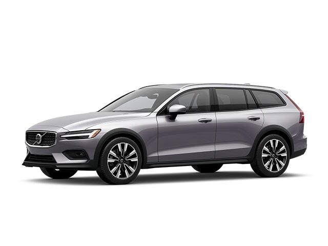 2026 VOLVO V60CC