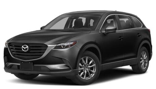2020 MAZDA CX-9