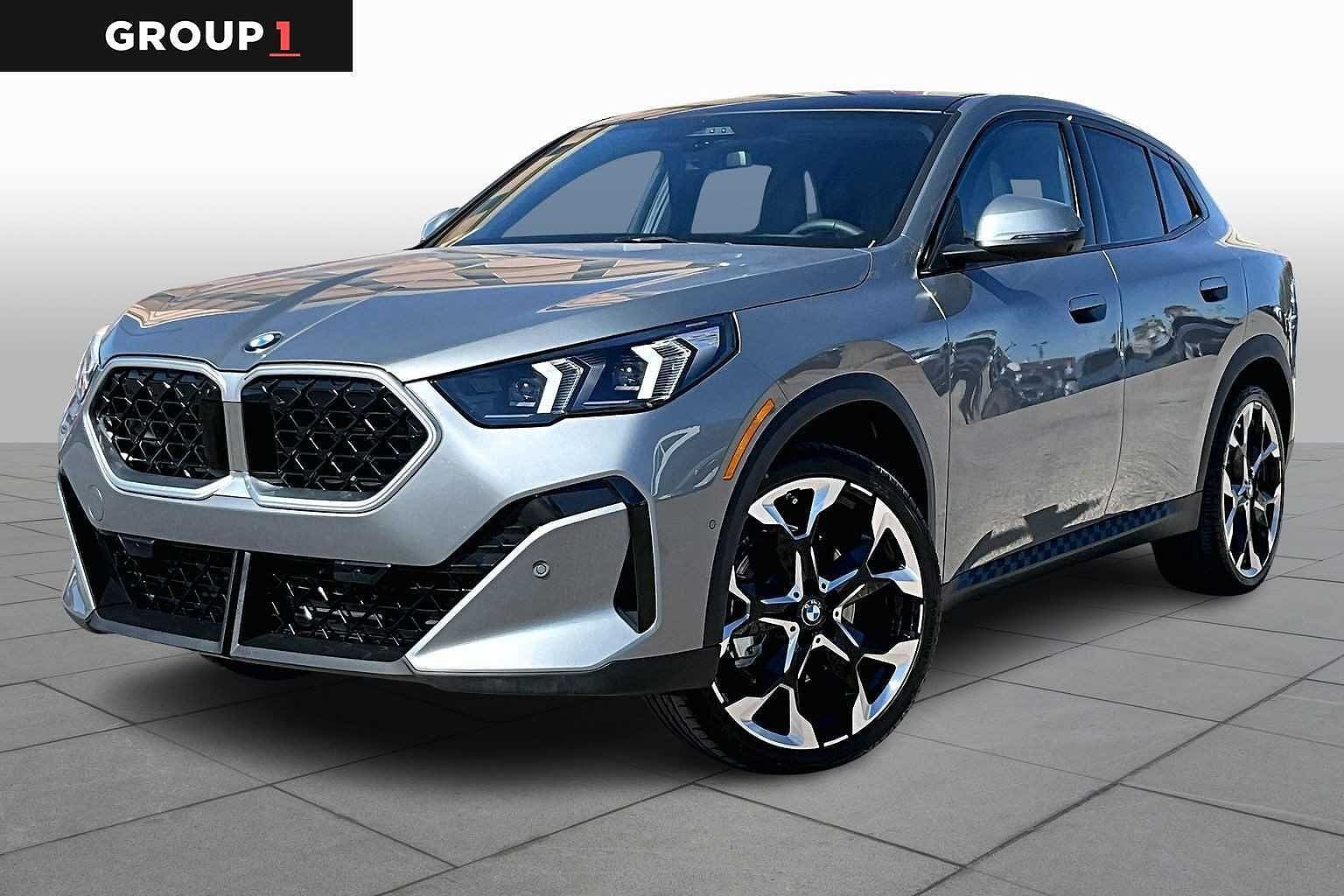 2026 BMW X2