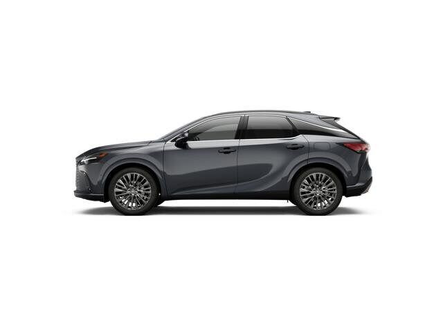 2026 LEXUS RX