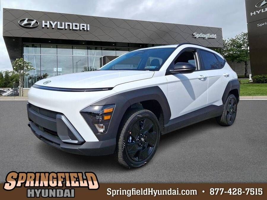 2026 HYUNDAI Kona