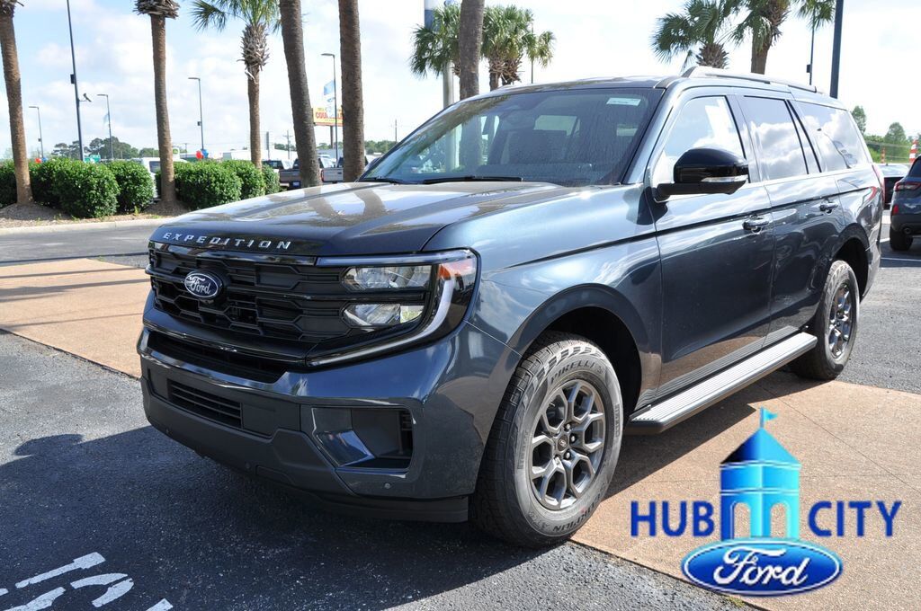 2026 FORD Expedition