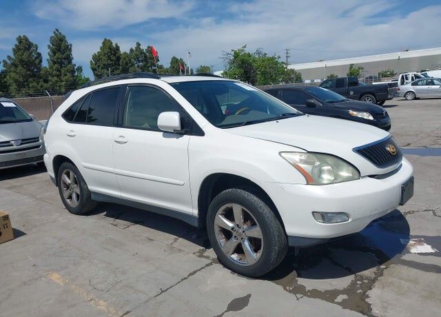 2005 LEXUS RX