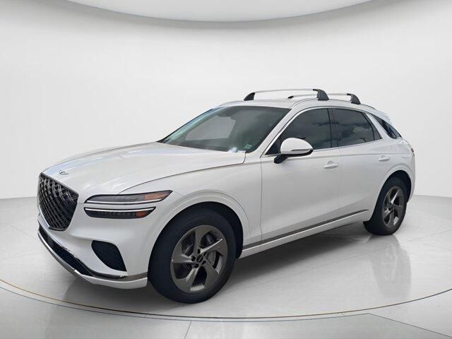 2026 GENESIS GV70