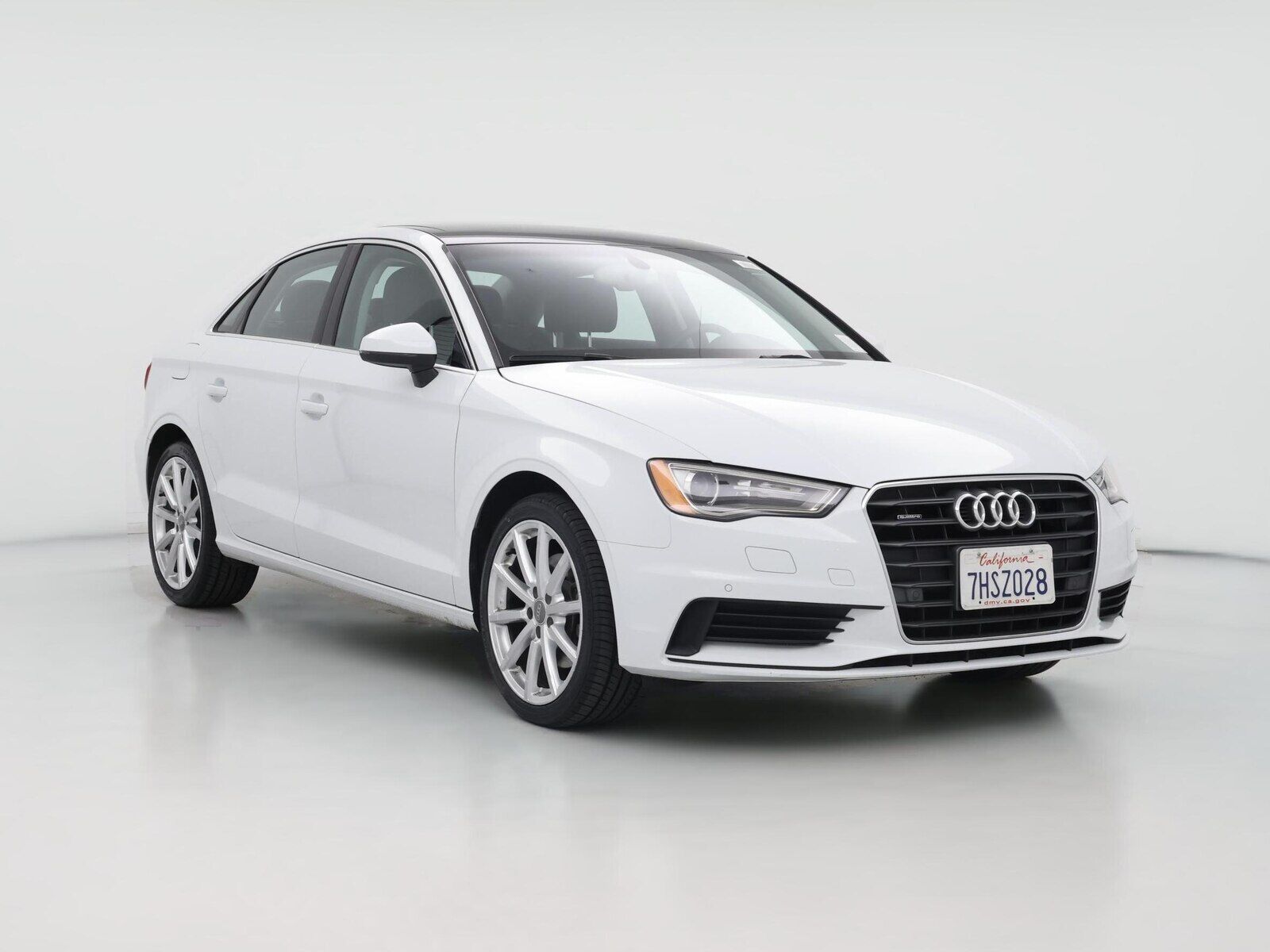 2015 AUDI A3