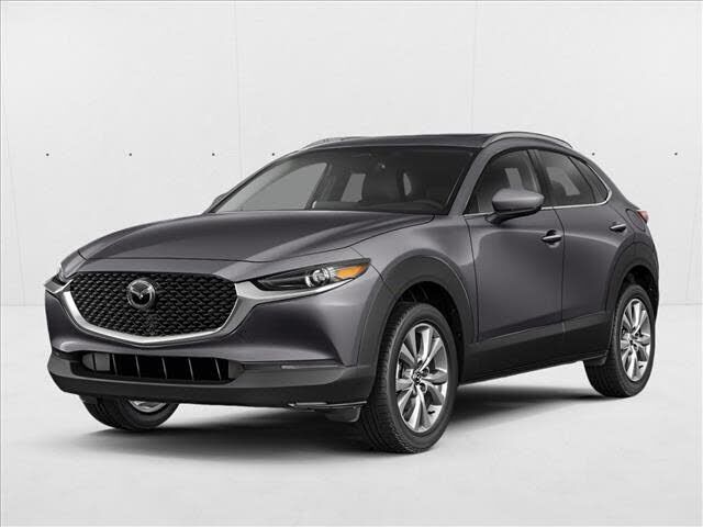 2024 MAZDA CX-30