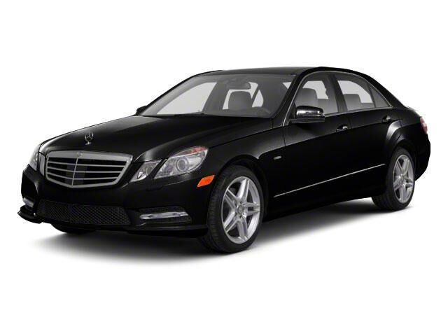 2013 MERCEDES-BENZ E-Class