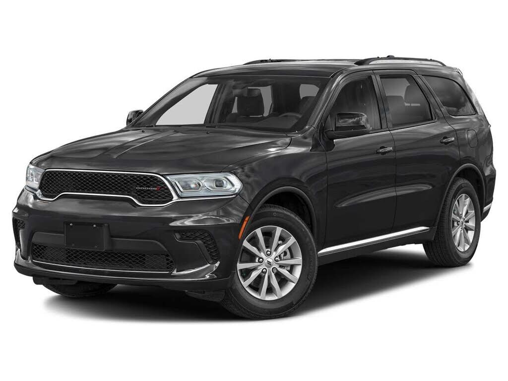 2024 DODGE Durango