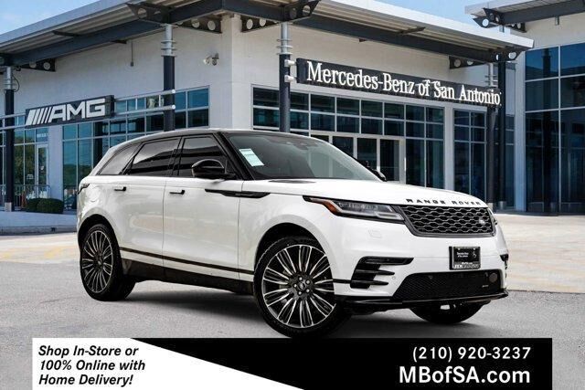 2023 LAND ROVER Range Rover Velar