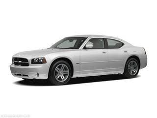 2007 DODGE Charger