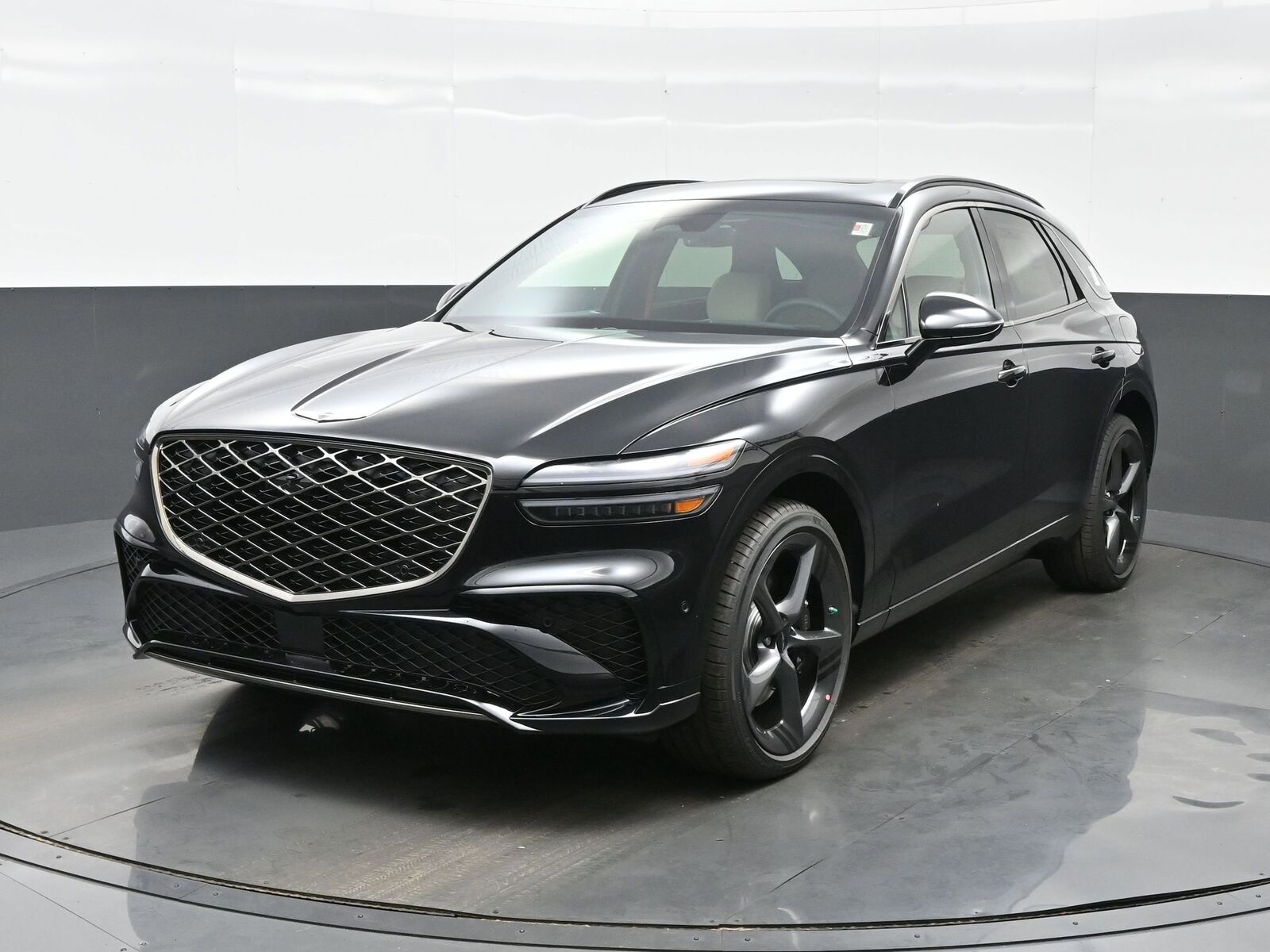 2026 GENESIS GV70