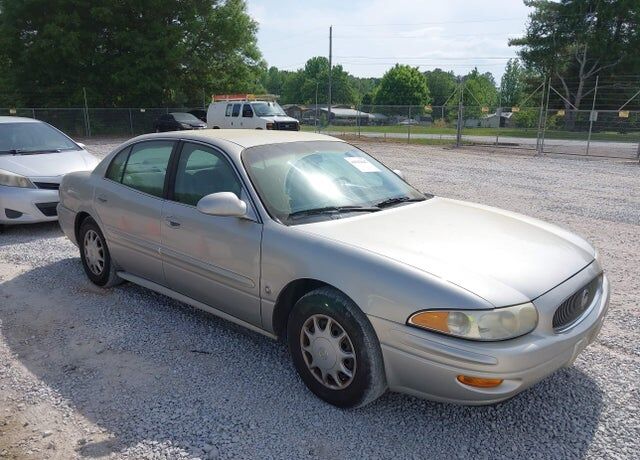 2004 BUICK LeSabre