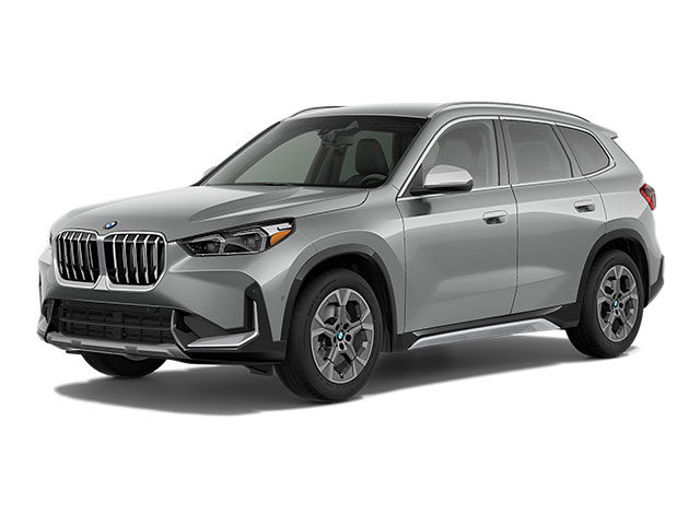 2025 BMW X1