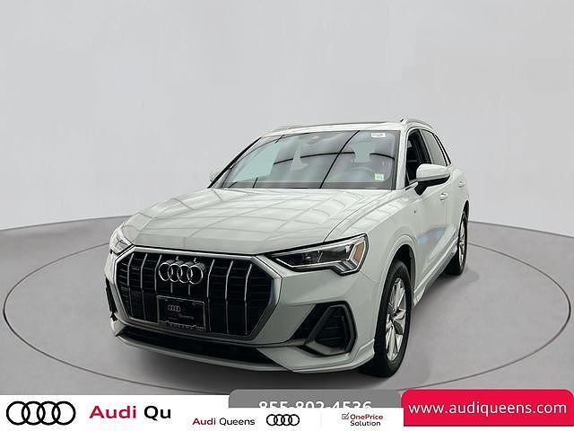 2023 AUDI Q3