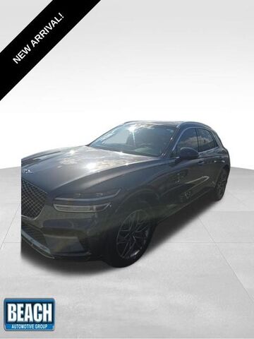 2023 GENESIS GV70