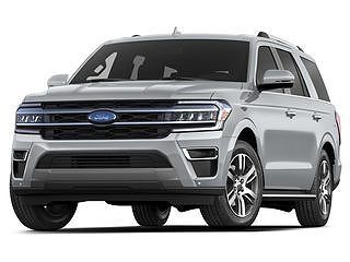 2023 FORD Expedition