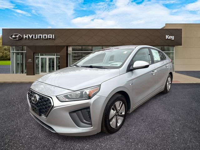2020 HYUNDAI Ioniq