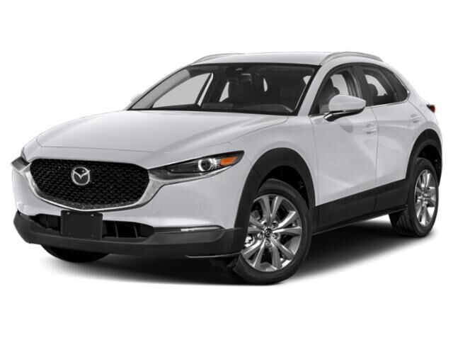 2023 MAZDA CX-30