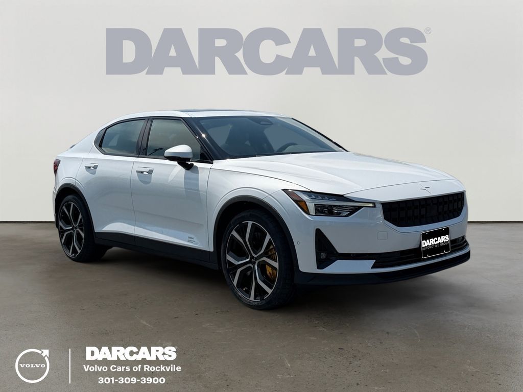 2022 POLESTAR PS2
