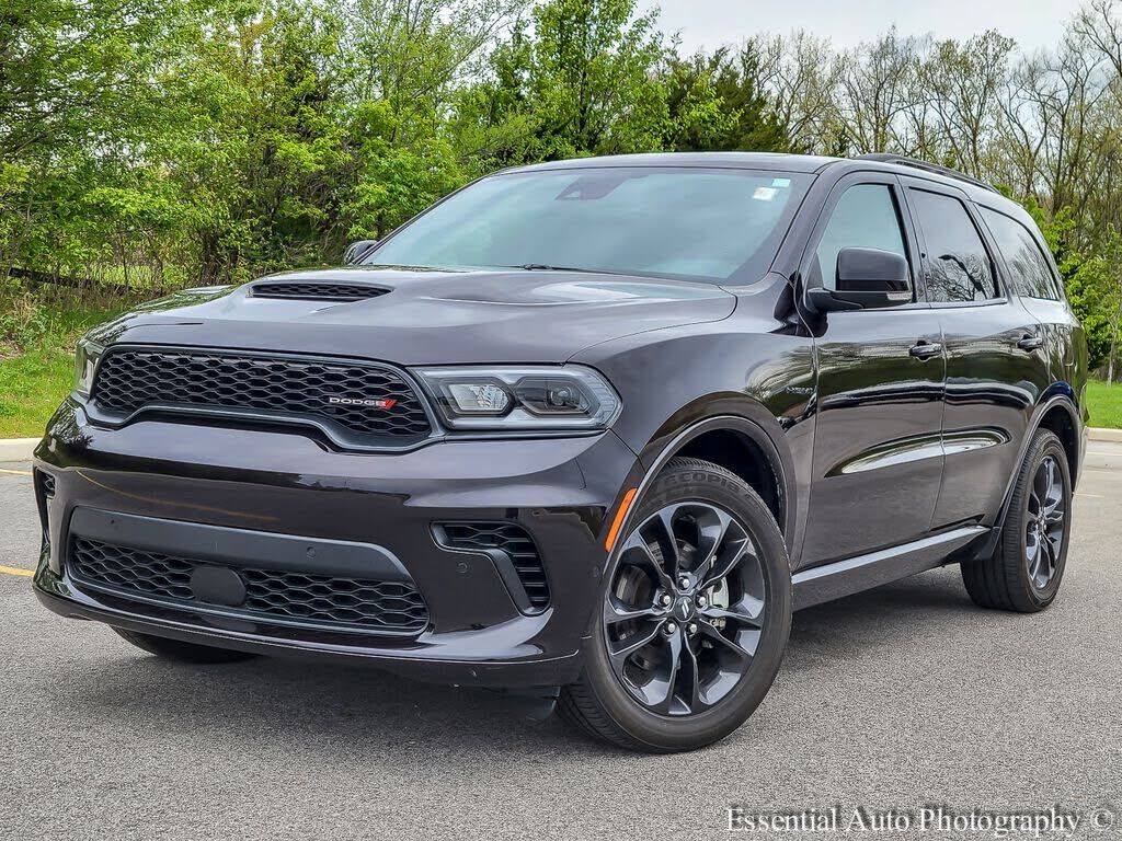 2024 DODGE Durango