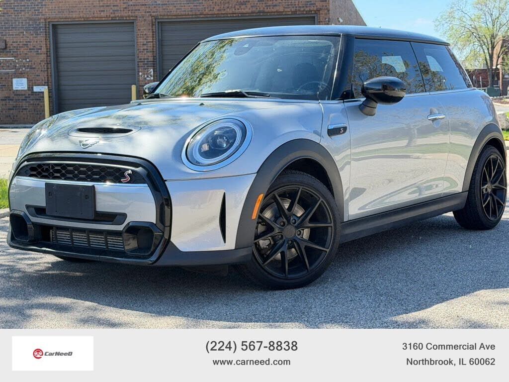 2023 MINI Hardtop