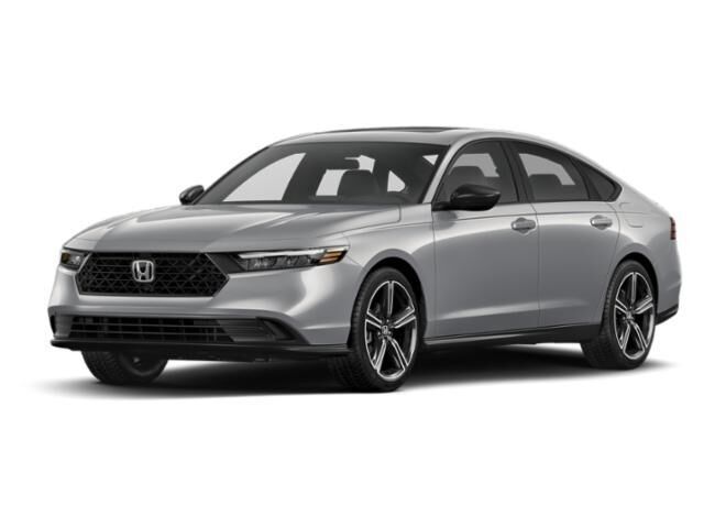 2026 HONDA Accord