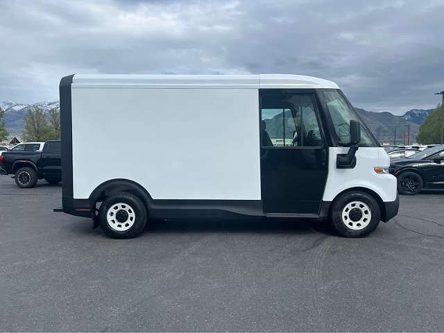 2024 BRIGHTDROP Zevo