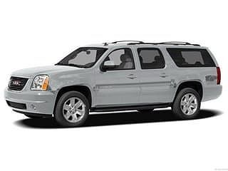2012 GMC Yukon