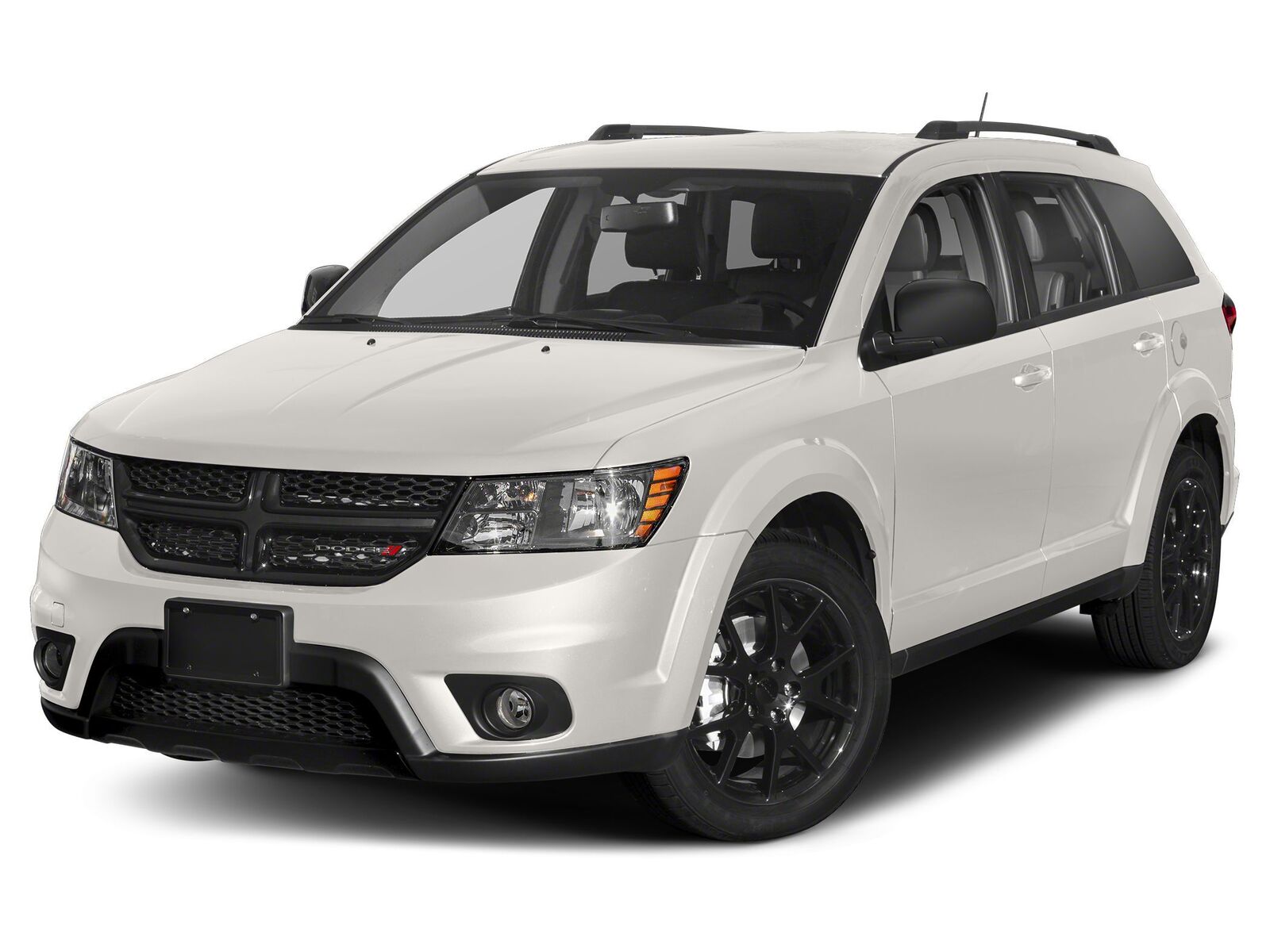 2019 DODGE Journey