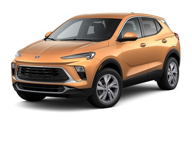 2026 BUICK Encore GX