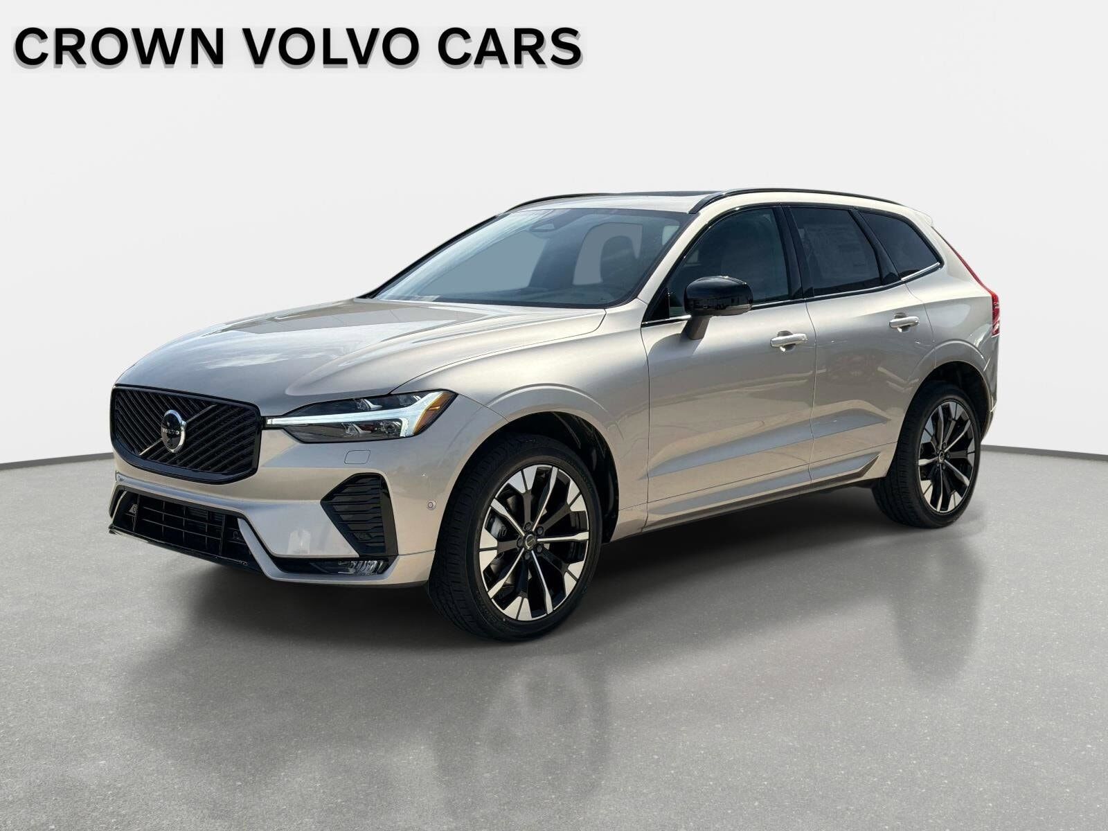 2026 VOLVO XC60