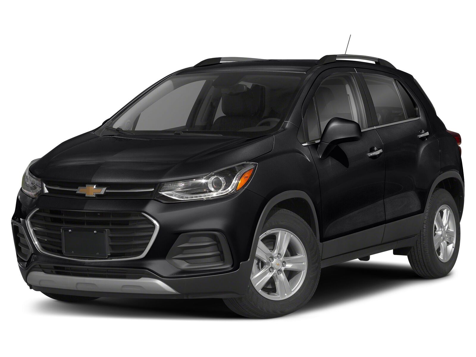 2022 CHEVROLET Trax