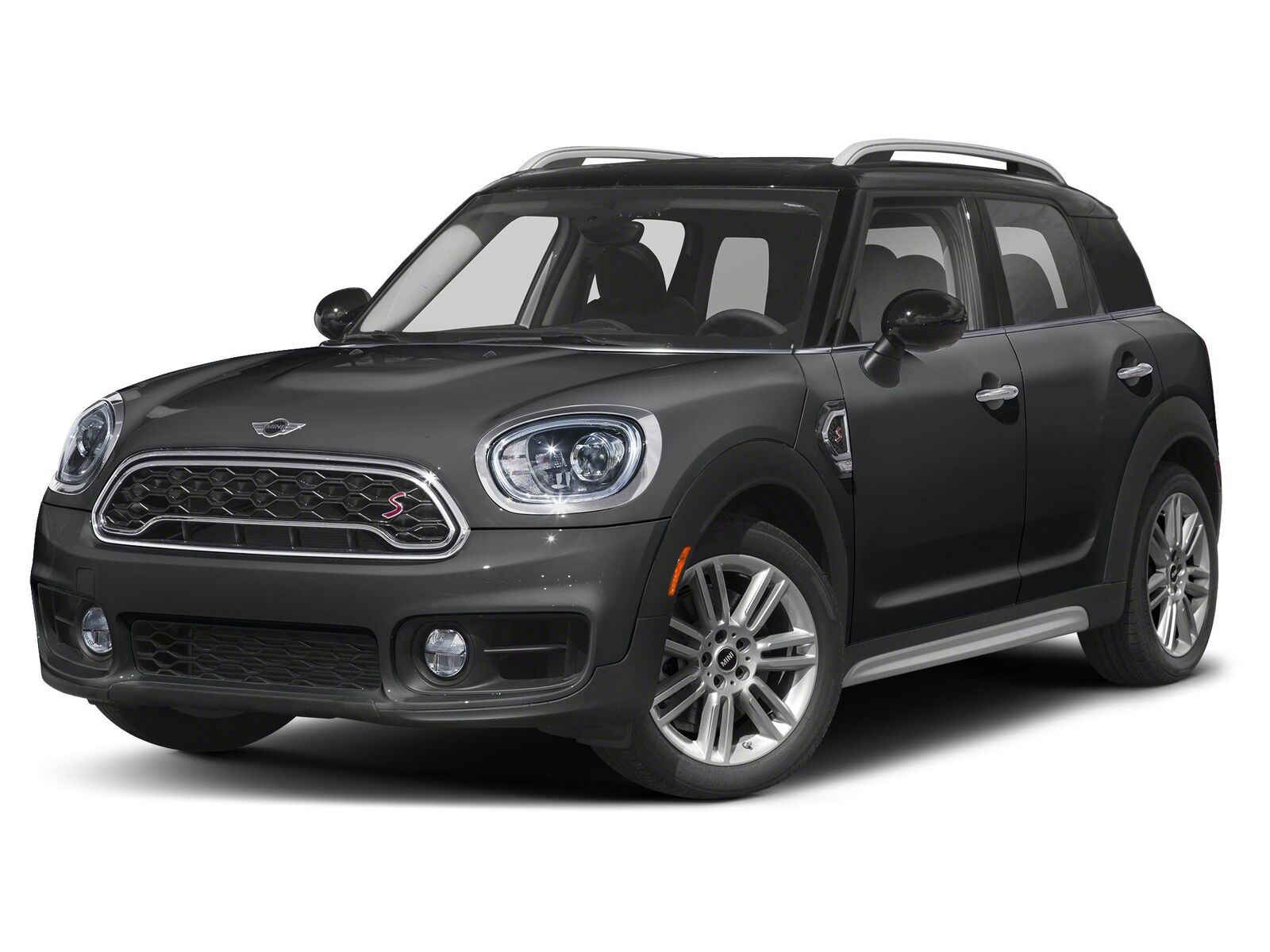 2020 MINI Countryman