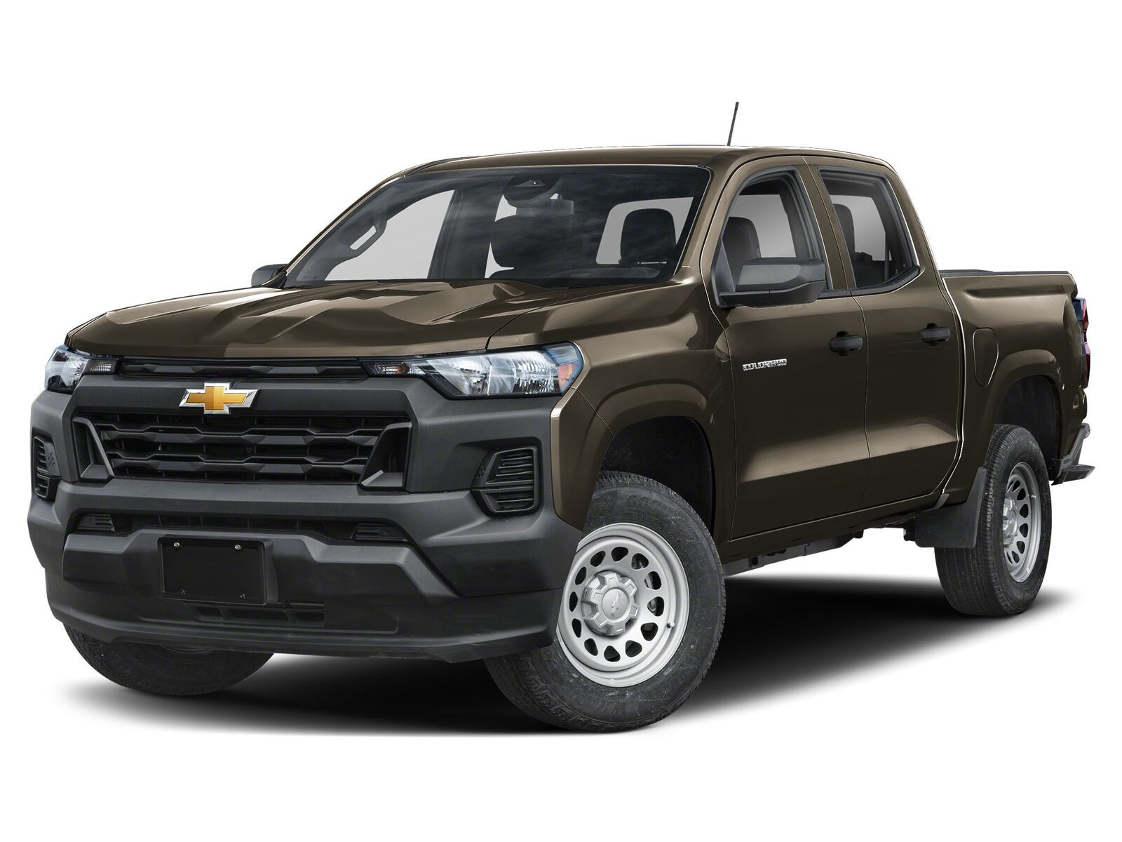 2024 CHEVROLET Colorado