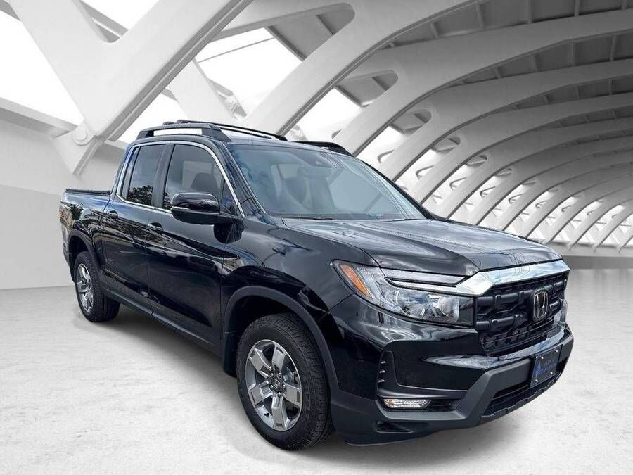 2026 HONDA Ridgeline