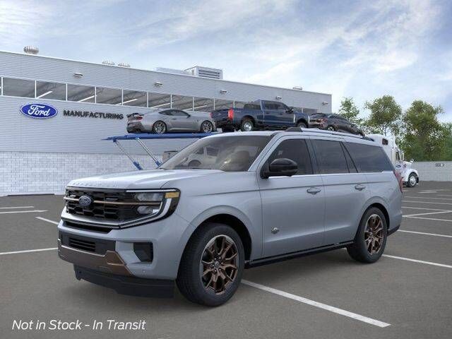 2026 FORD Expedition