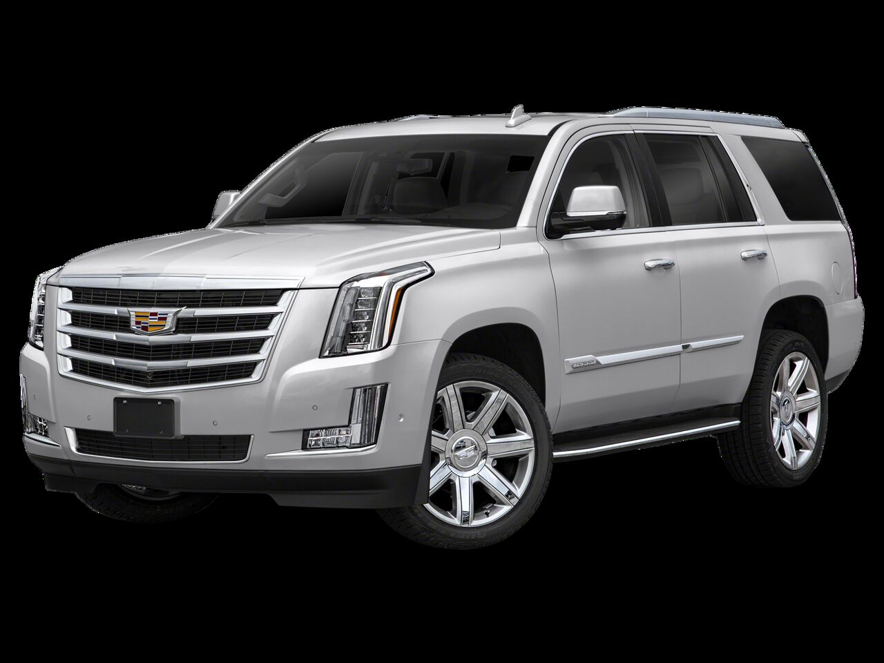 2019 CADILLAC Escalade