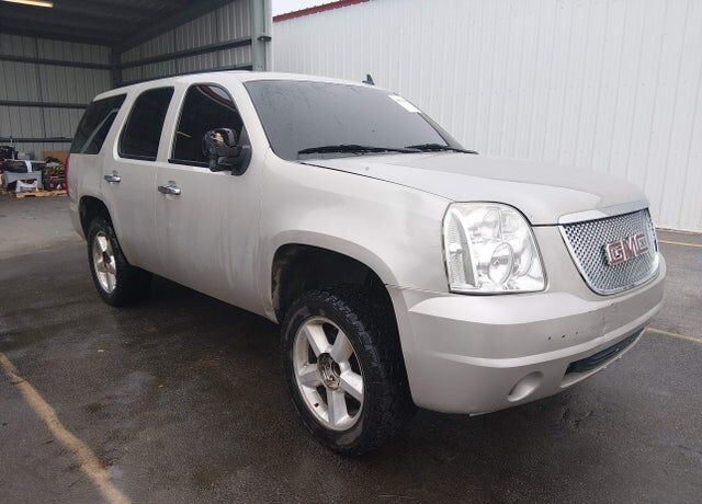 2009 GMC Yukon