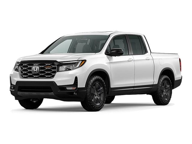 2026 HONDA Ridgeline