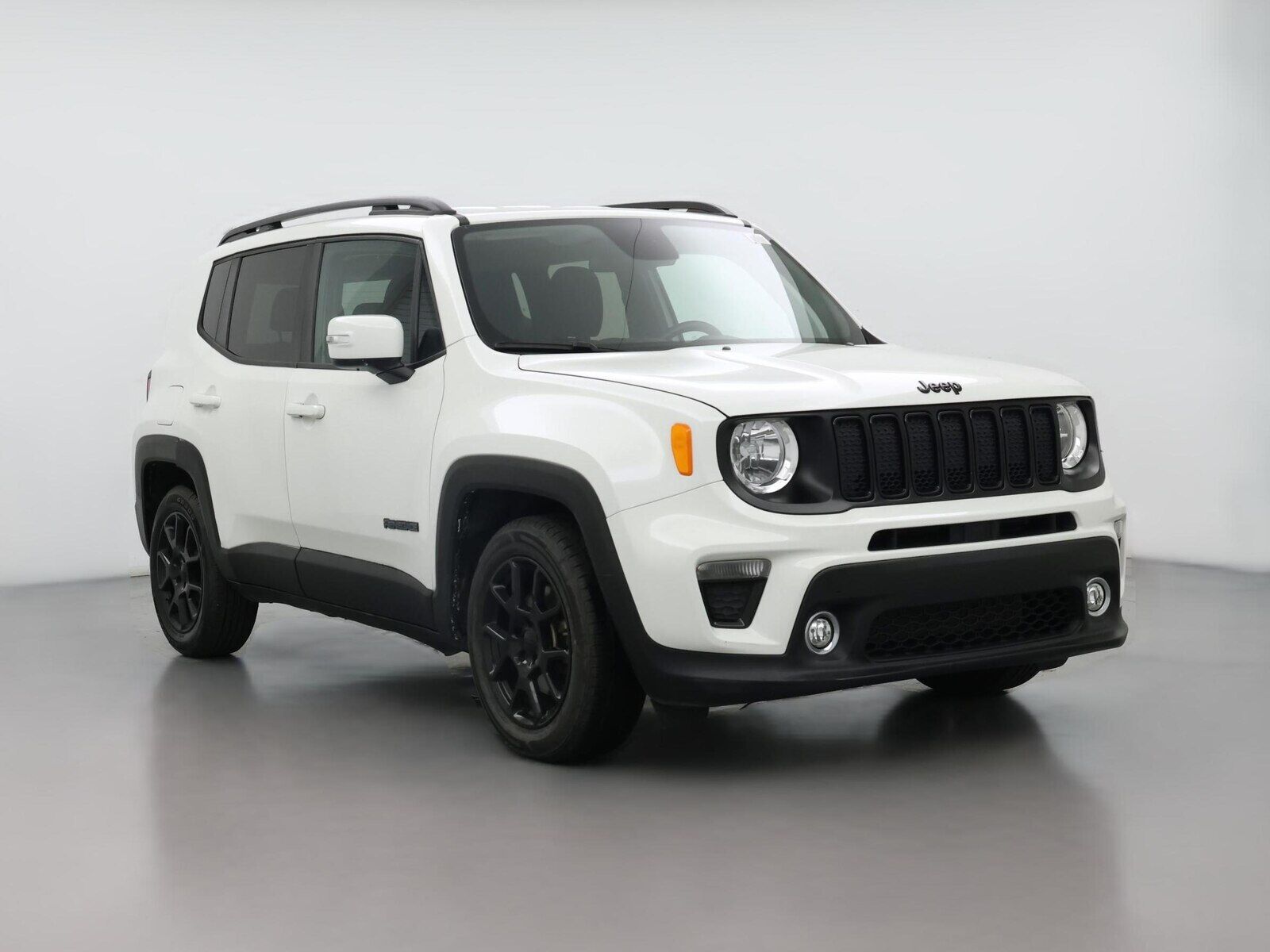 2020 JEEP Renegade